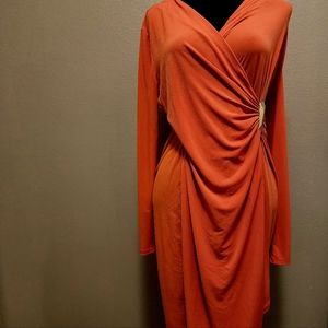 Calvin Klein dress